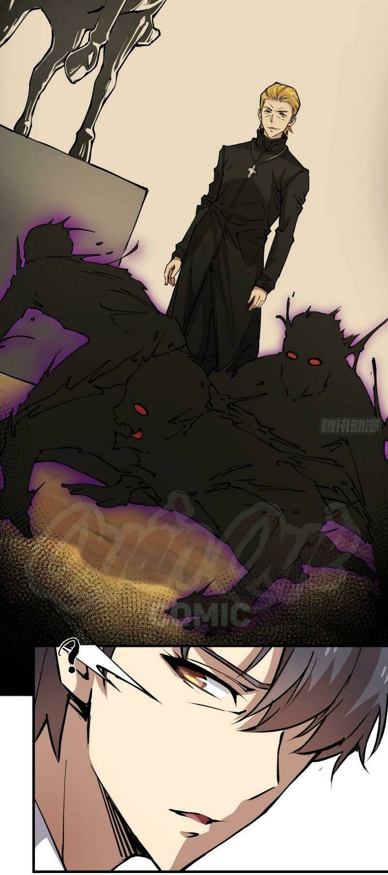 thâm dạ thư ốc chapter 138 20