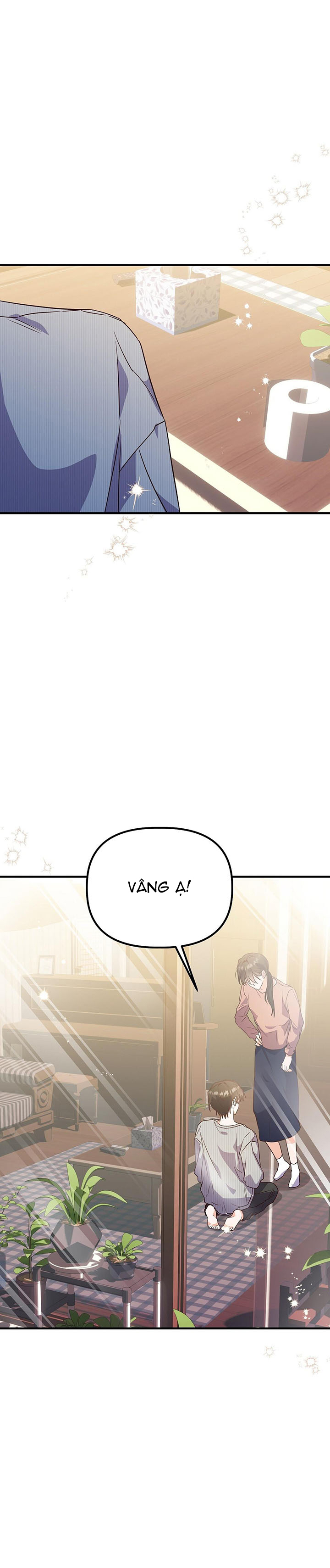 nhật ký yêu đương chapter 25 33