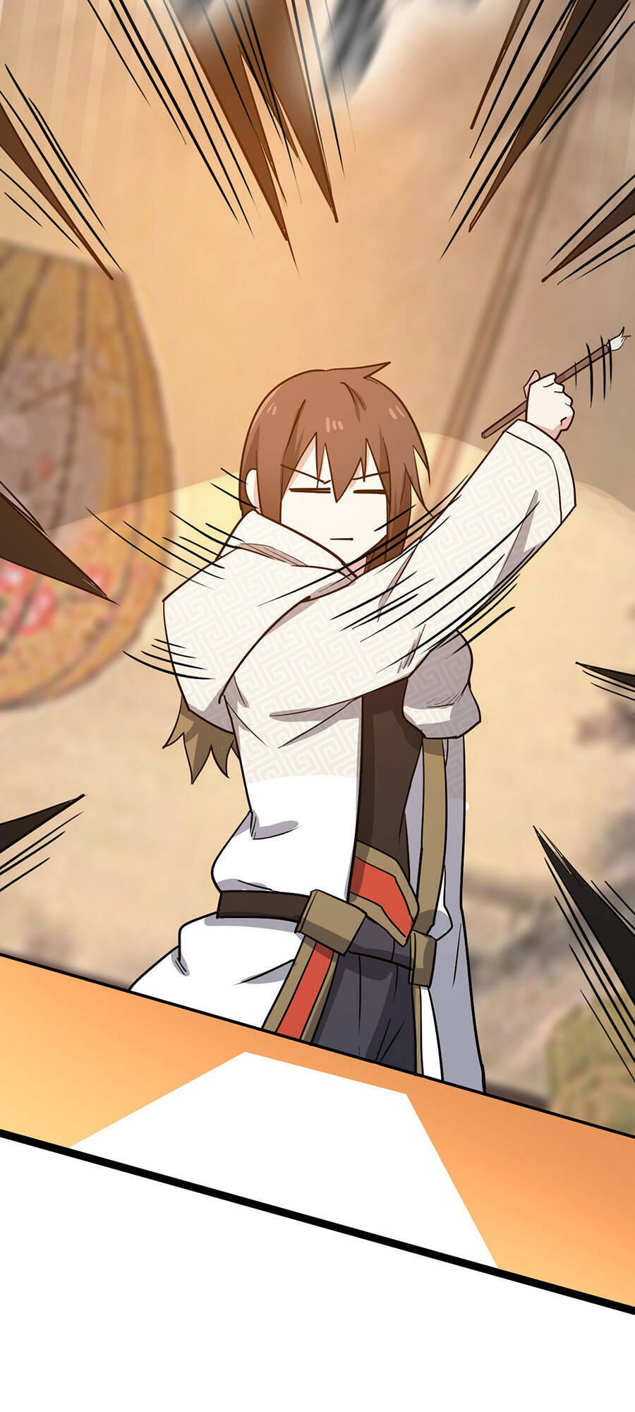 đại bảo kiếm của tôi chapter 60 49