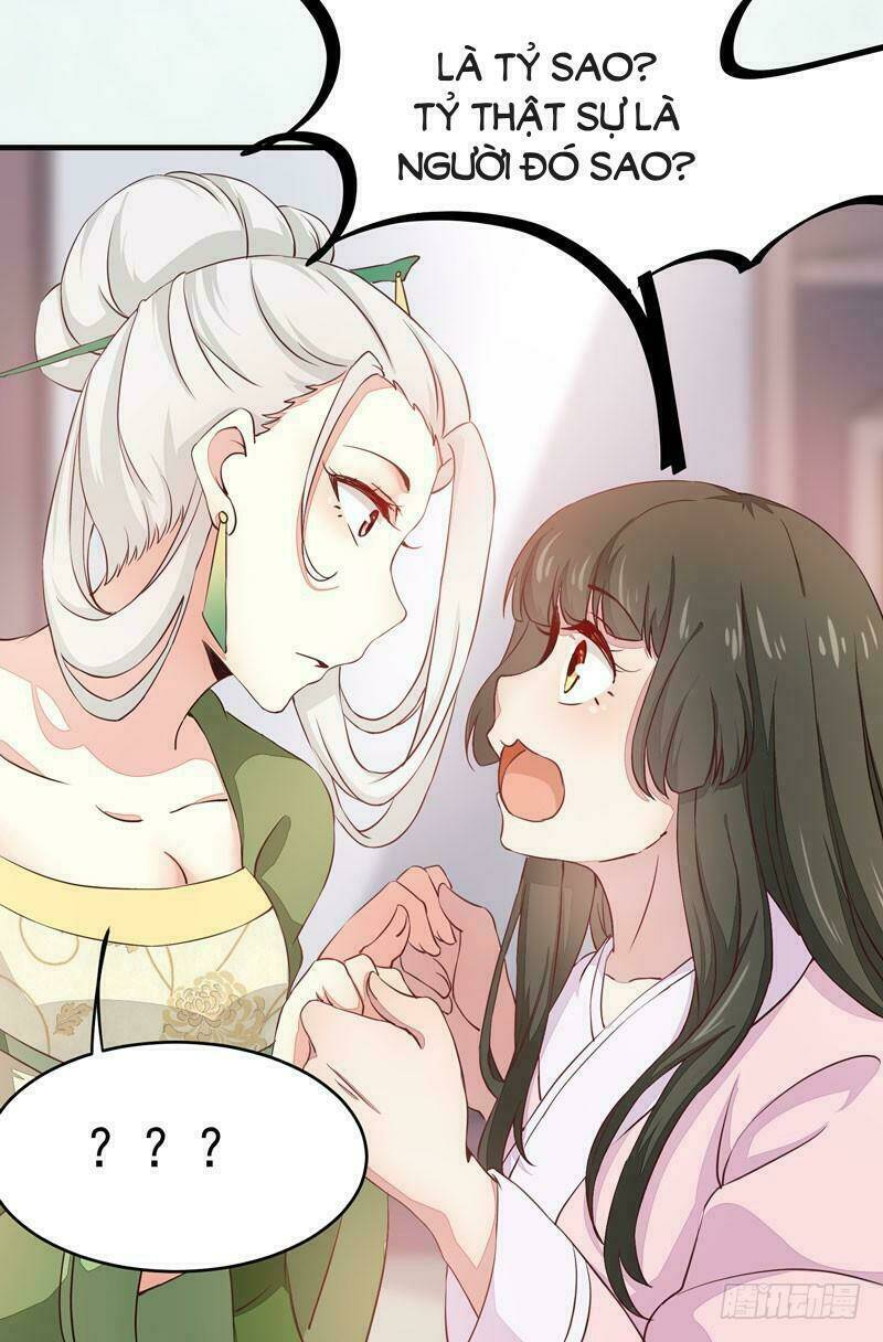 công chúa là nam nhân chapter 12.2 9
