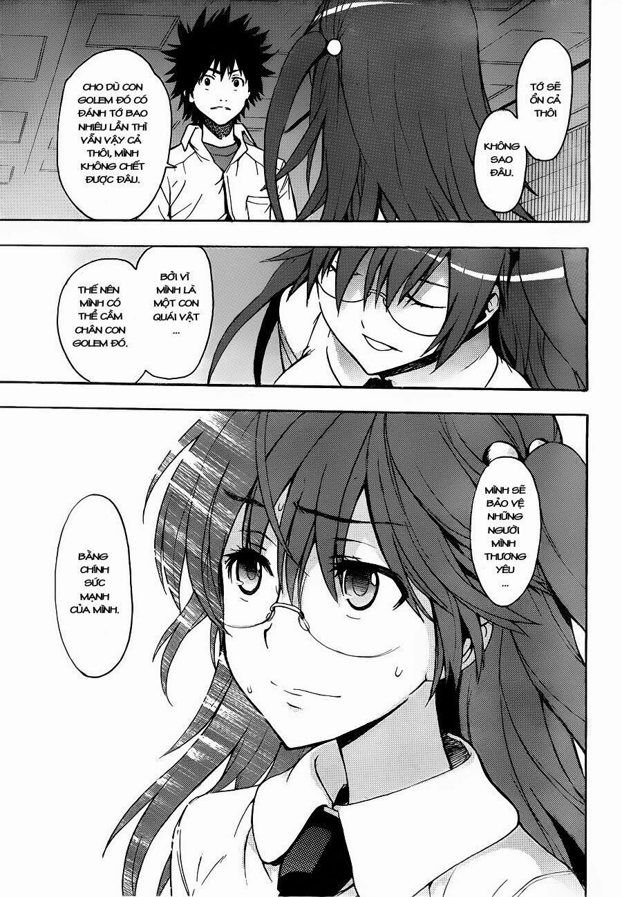 cấm thư ma thuật index chapter 41 31