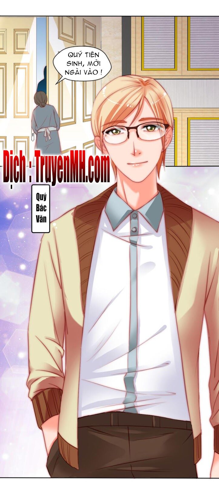 bí mật của thiên kim chapter 10 7