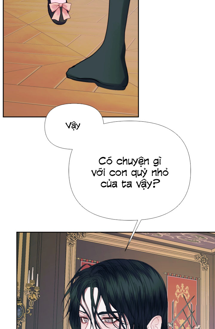 trở thành cô vợ khế ước của nhân vật phản diện chapter 13 53