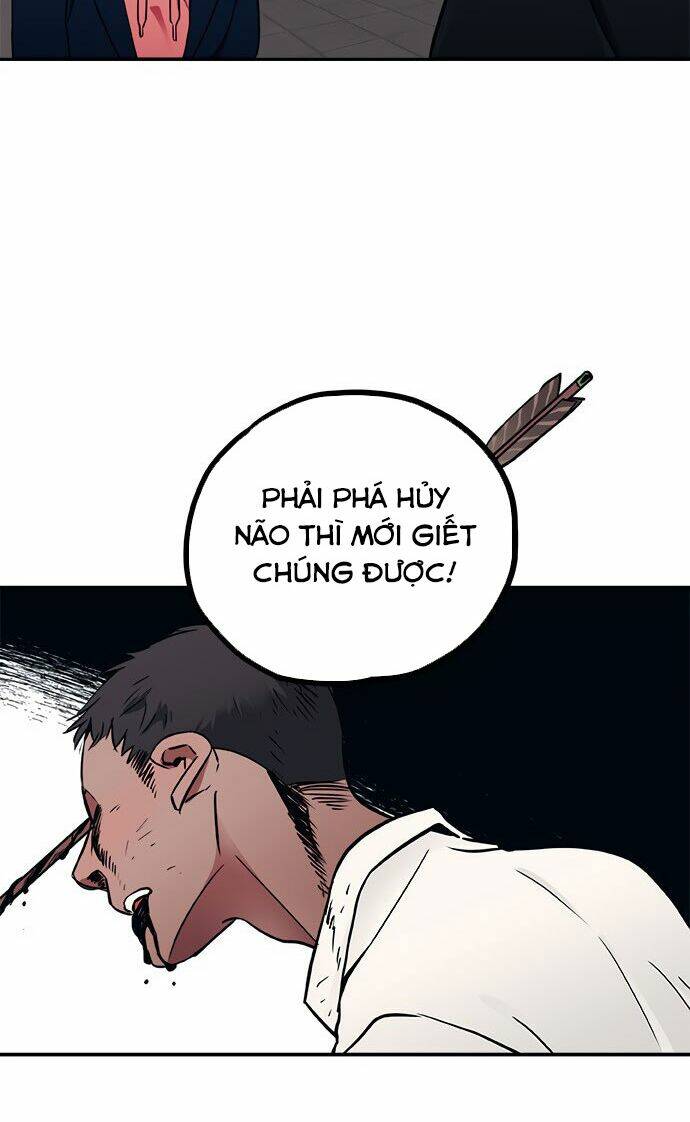 địa ngục trong núi misiryeong chapter 6 41