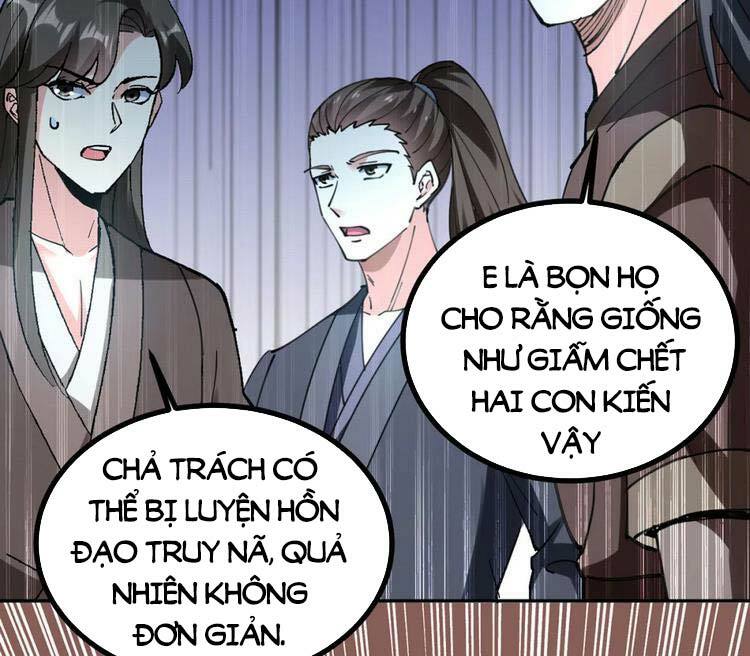 tối cường thăng cấp chapter 341 17