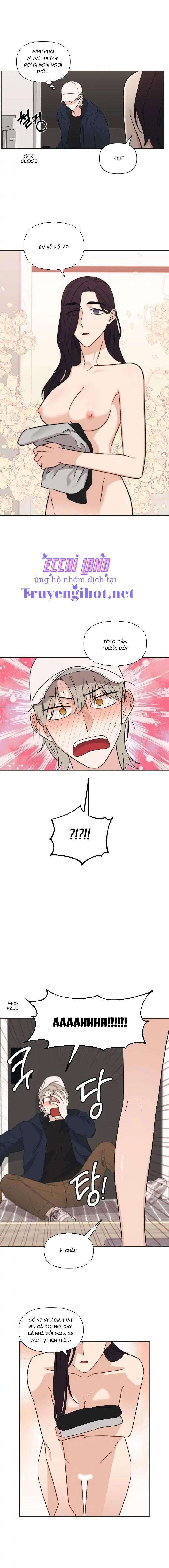 ra khỏi nhà tôi ngay! chapter 7.1 4