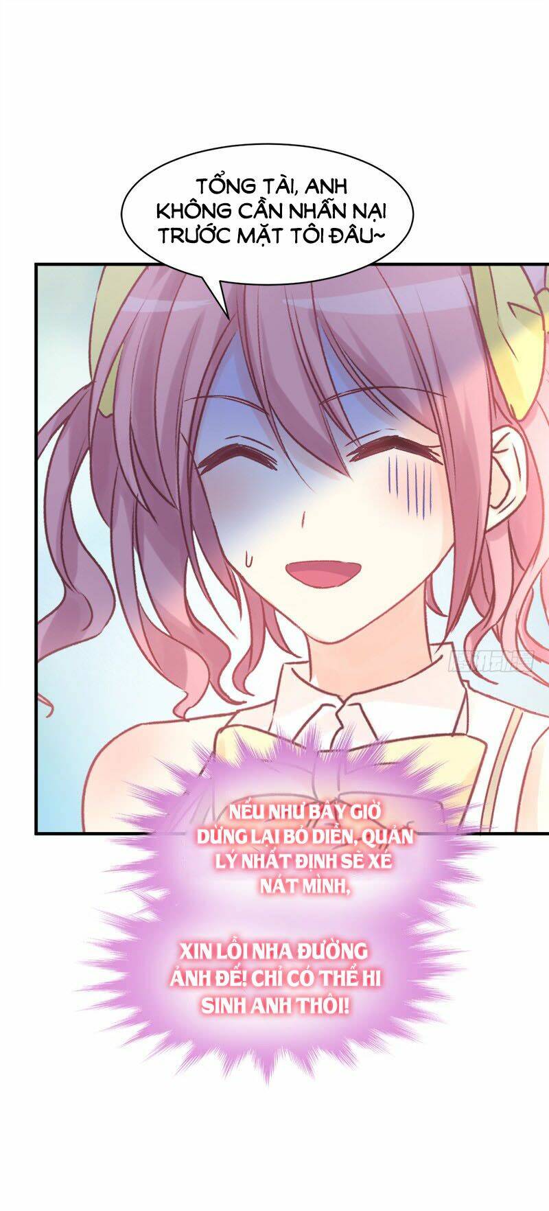 sở thích đặc biệt của nam thần chapter 3 9