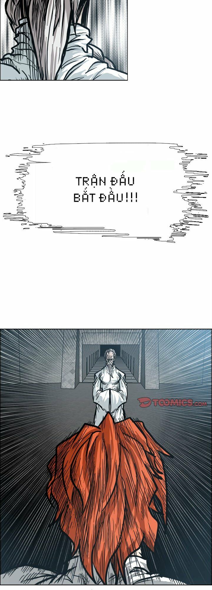 bá chủ học đường ss2 chapter 38 25