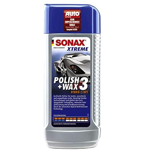 Sonax Xtreme 3 Trong 1 - 2021000