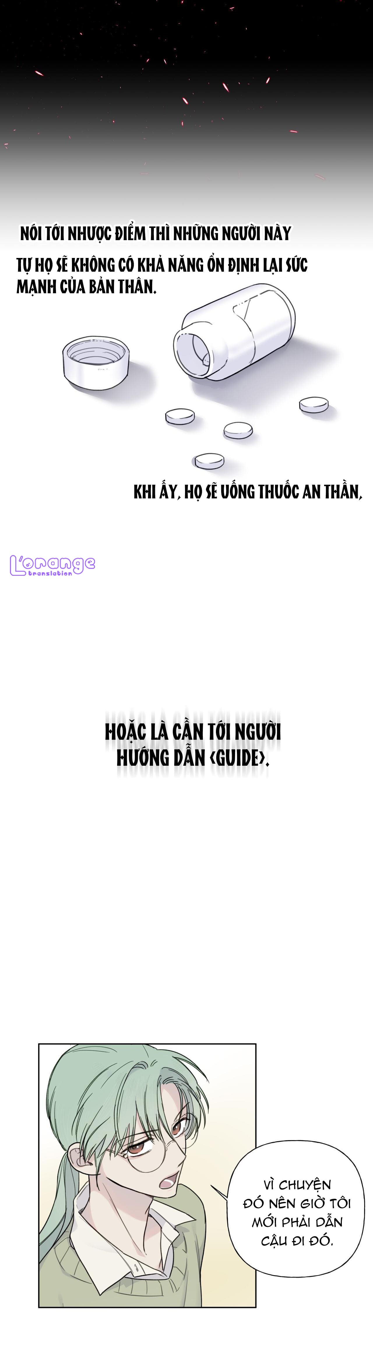 guiding nguy hiểm chapter 1 34