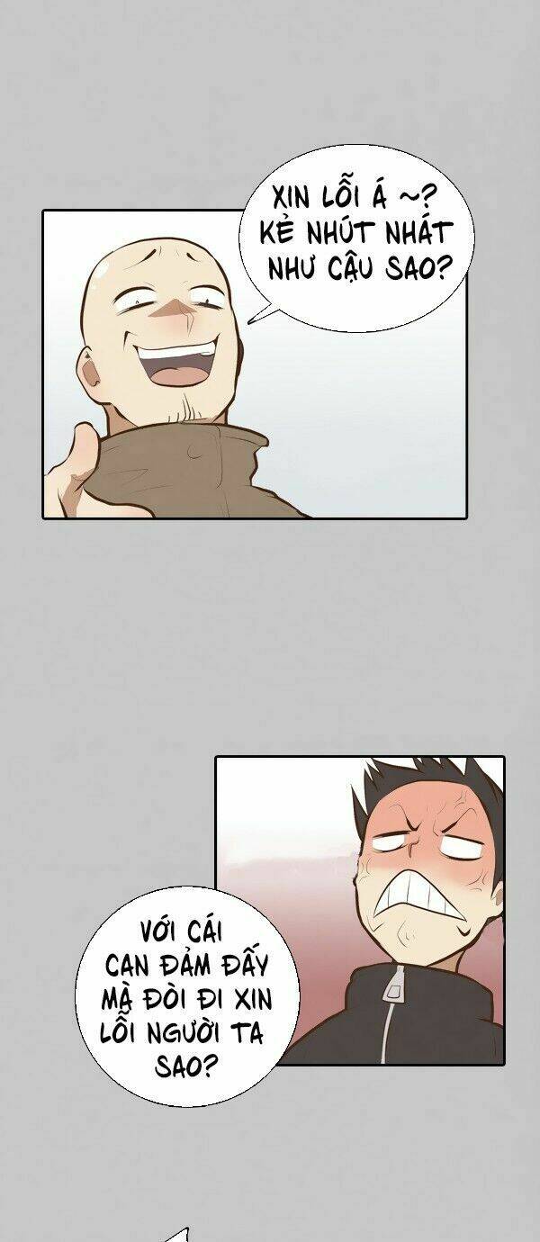 how to open a triangular riceball chapter 3 21