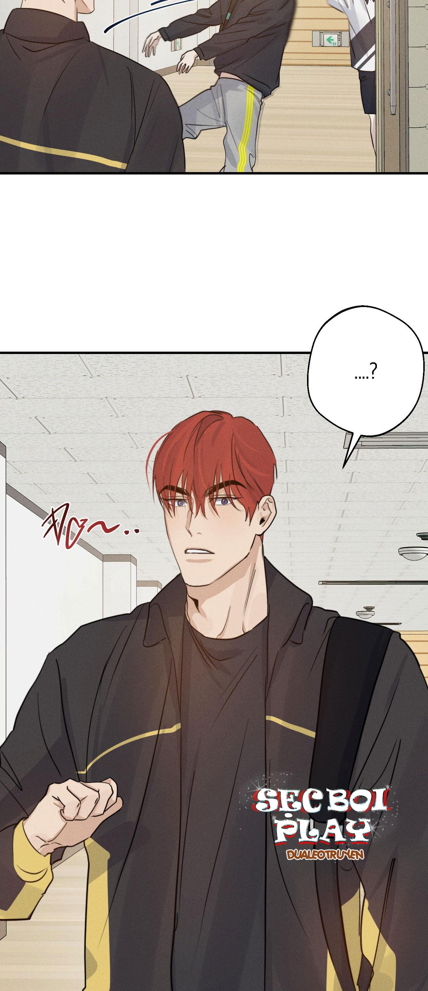 high clear chapter 14 17