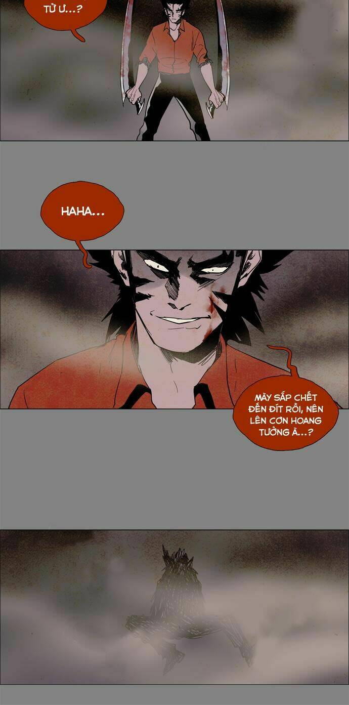 lessa 2: the crimson knight chapter 67 4