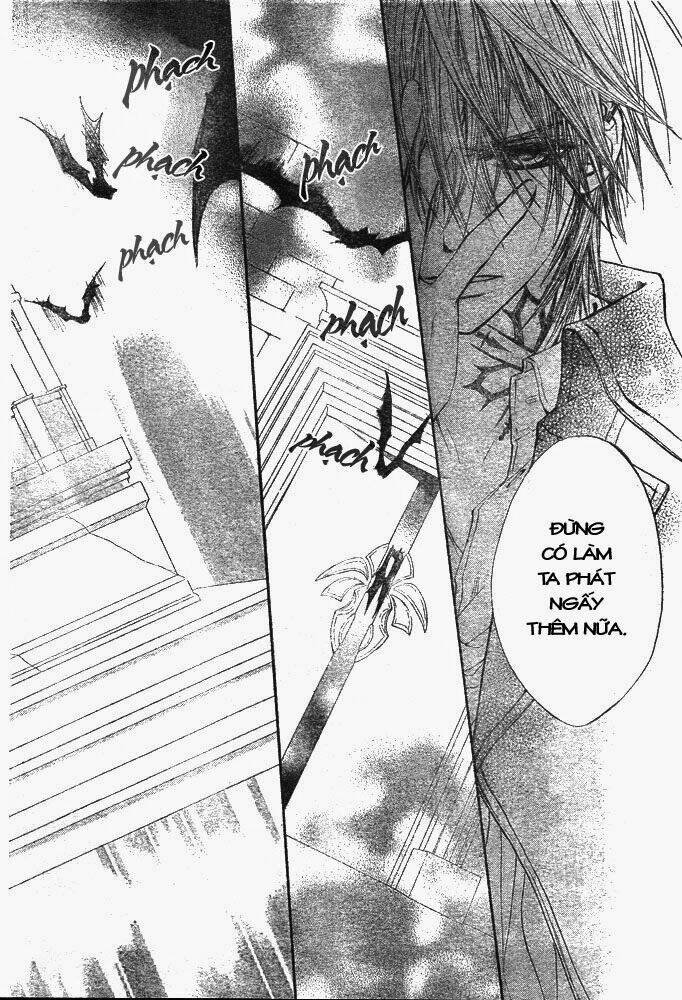 hiệp sĩ vampire chapter 58 28