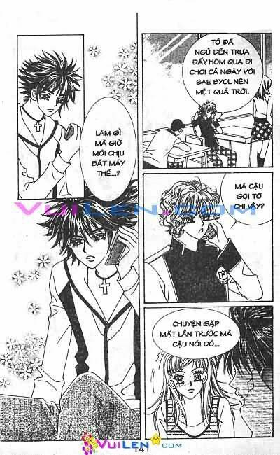 nụ hôn cuối chapter 40 2