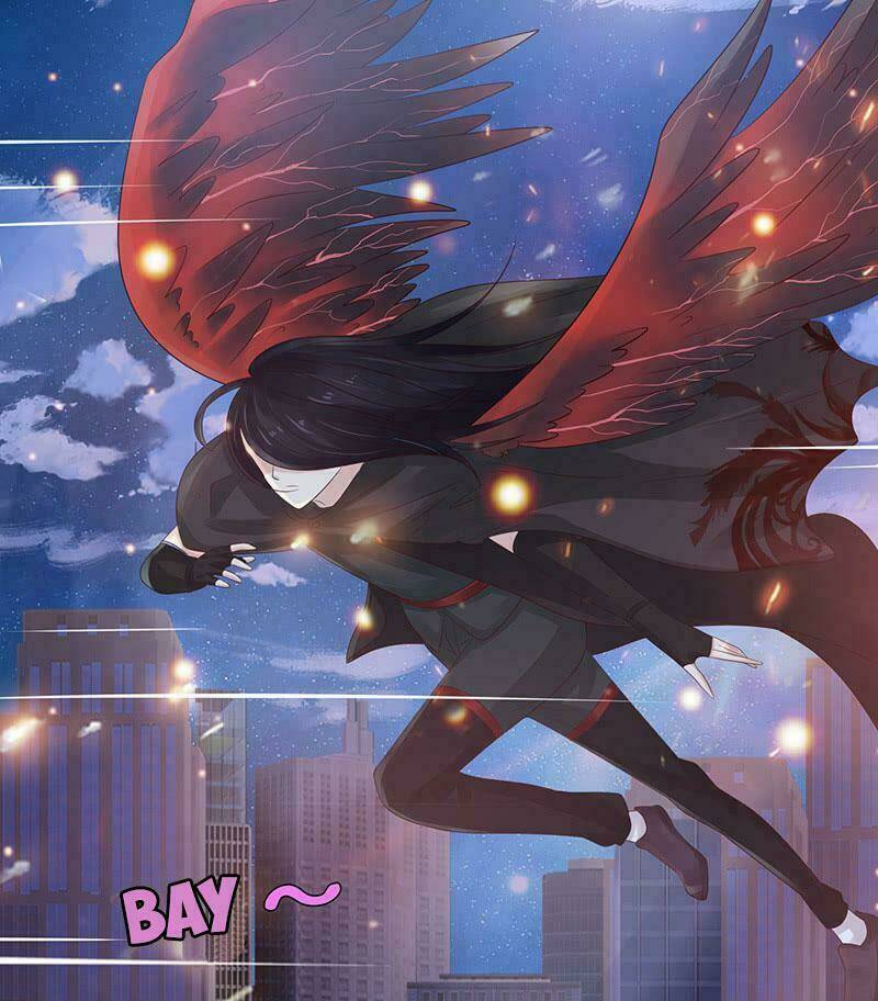 băng sơn học trưởng không được chọc chapter 58.1 20