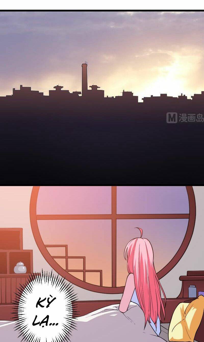 ngưu thư cung ứng thương chapter 196 26