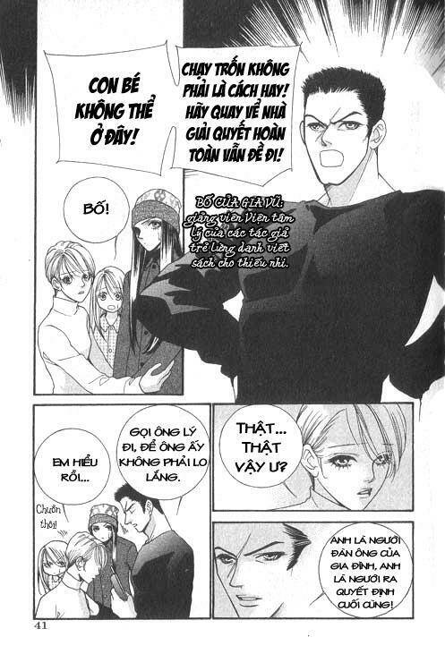 steel rose chapter 3 8