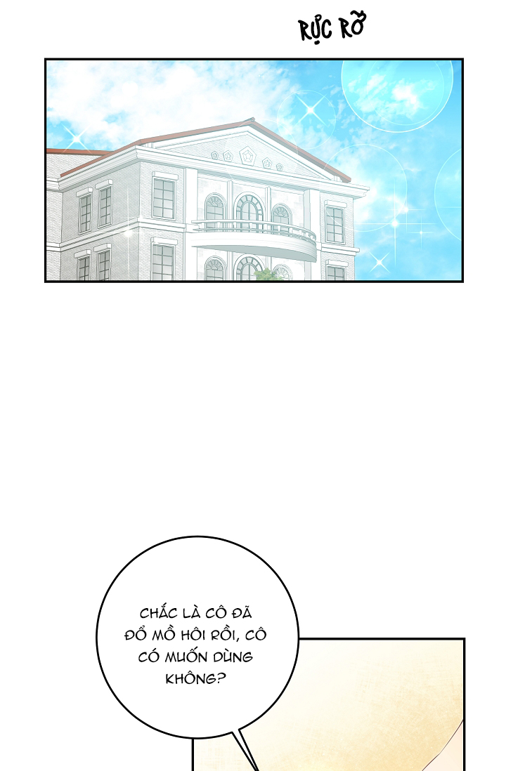 lí do cô ấy trở thành ác nữ chapter 17 64