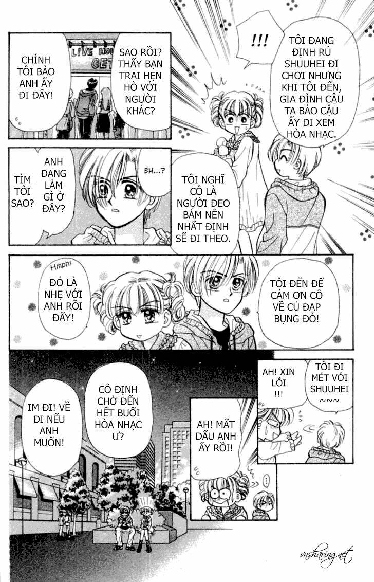 baby love chapter 34 17