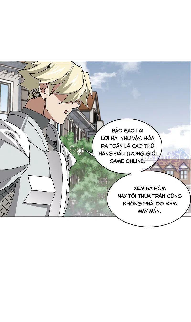 võng du chi cận chiến pháp sư chapter 401 17