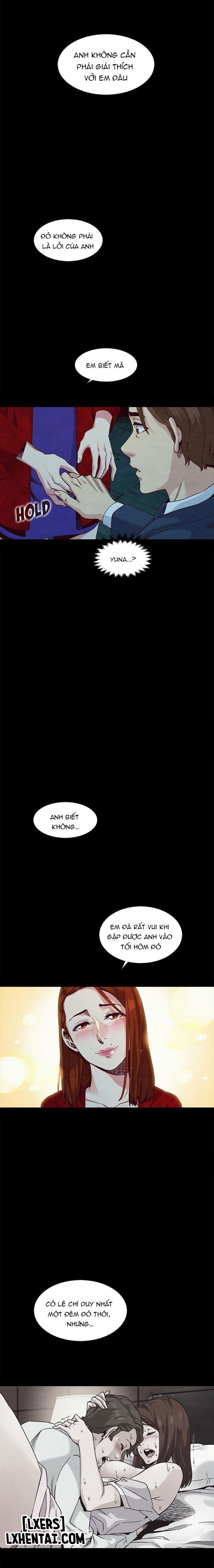 công tử bột chapter 20 7