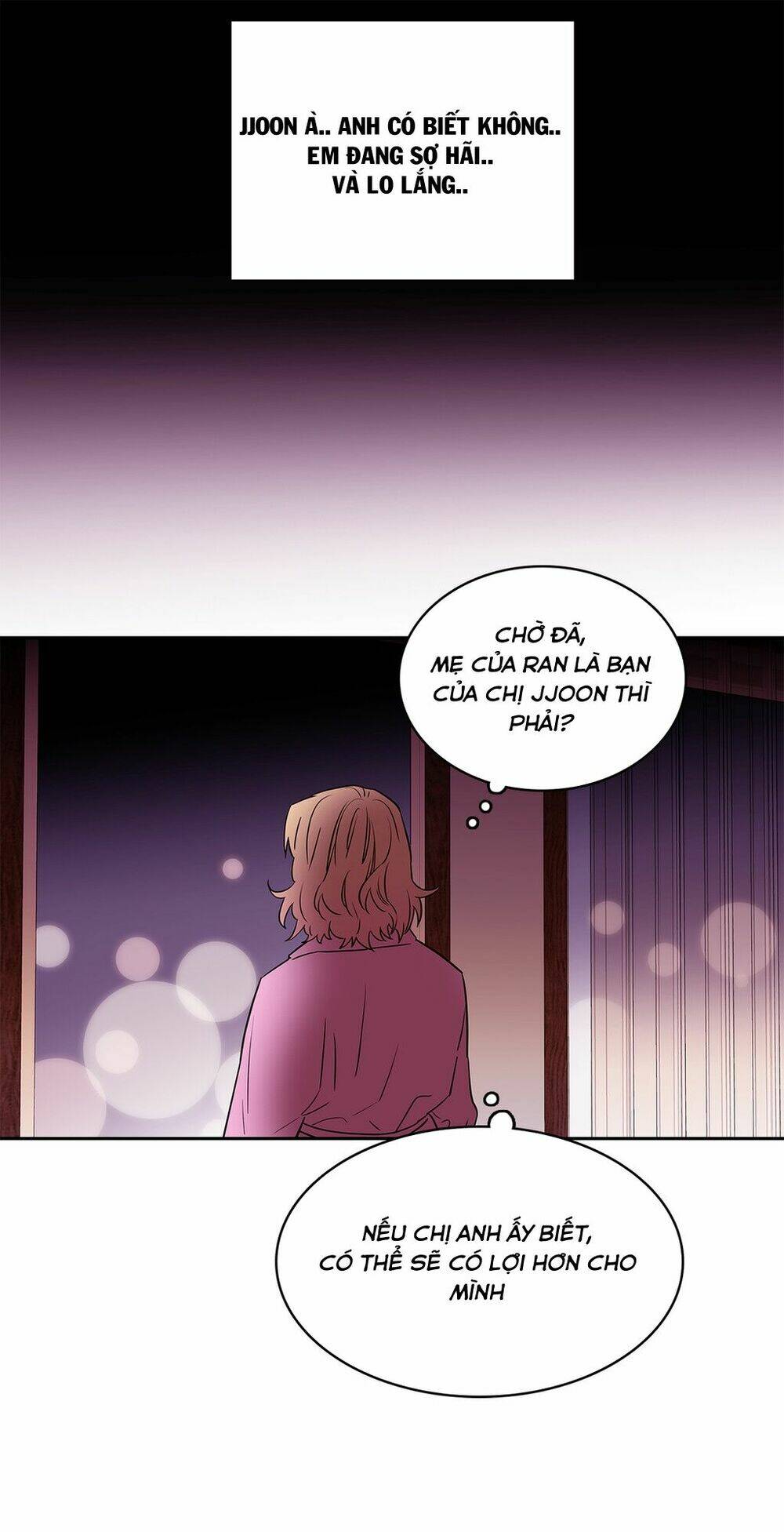 chuyện gì đến, rồi cũng sẽ đến chapter 37 10