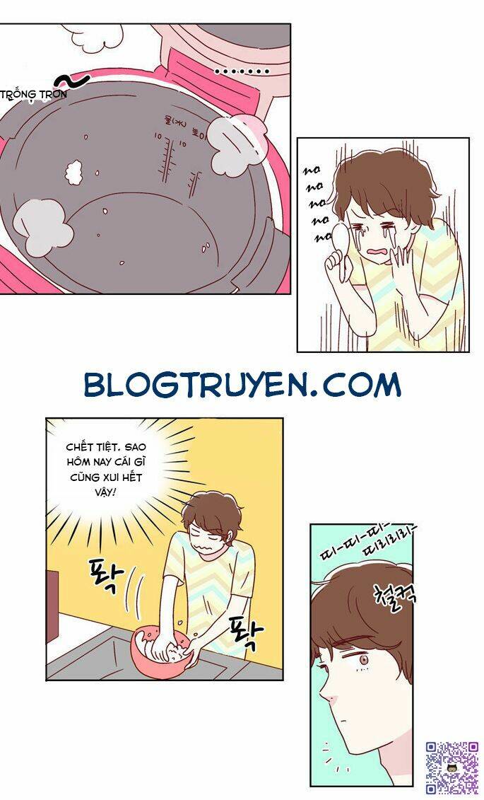 we broke up chapter 5 23