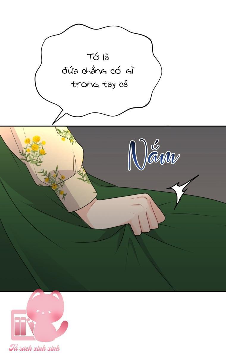 mong được chị chỉ bảo, tiền bối chapter 28 50