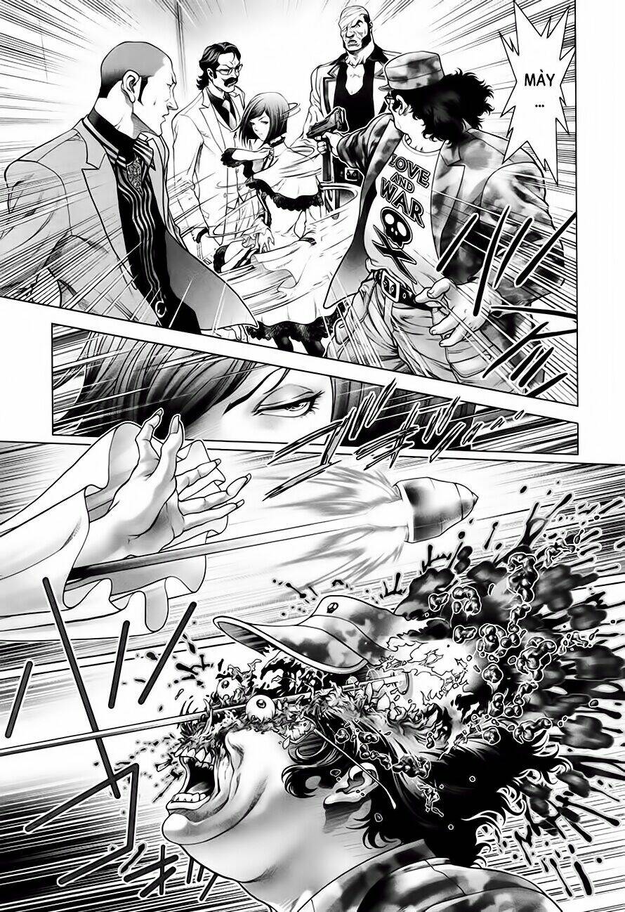 black joke chapter 6 25