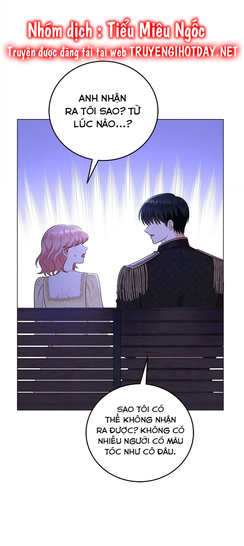 diễn vai ác nữ cũng thật khó khăn chapter 62 26