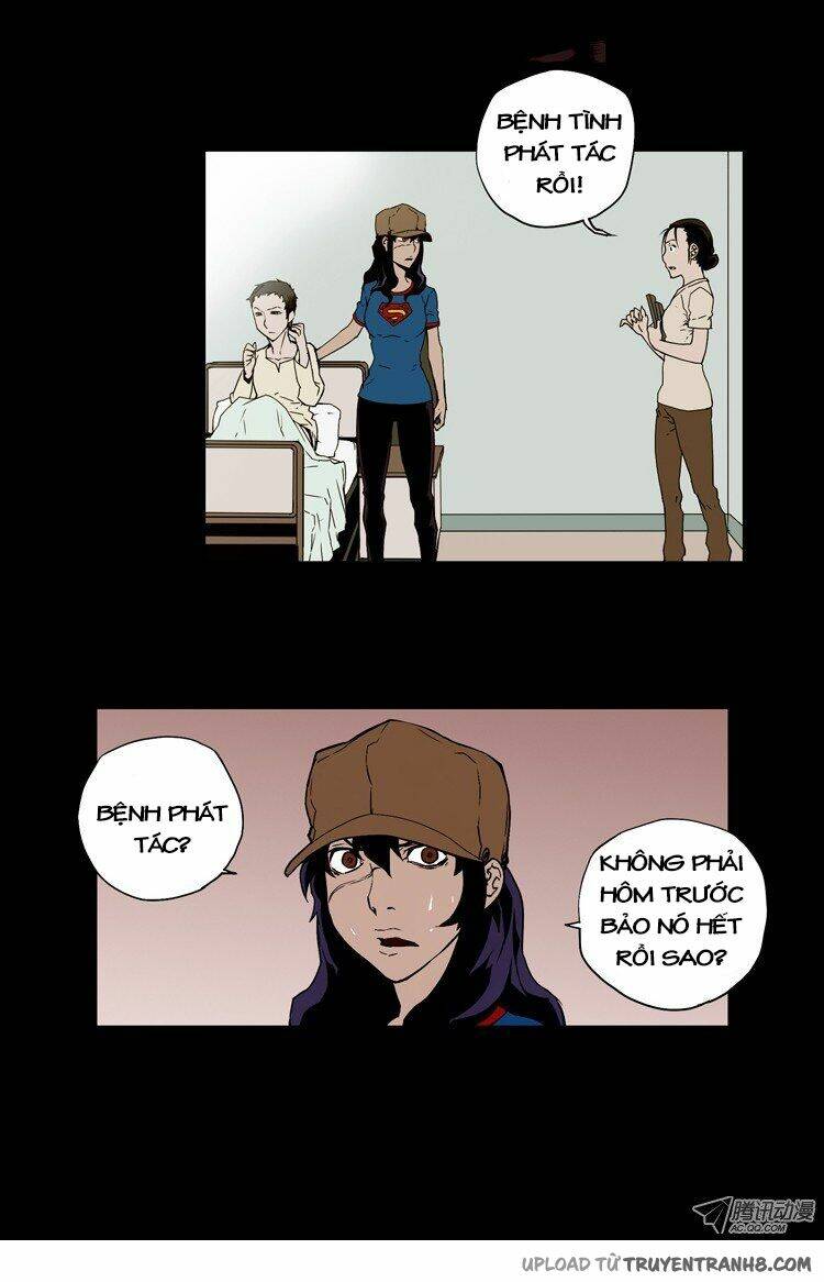 0.0 mhz - tần số chết chapter 31 5