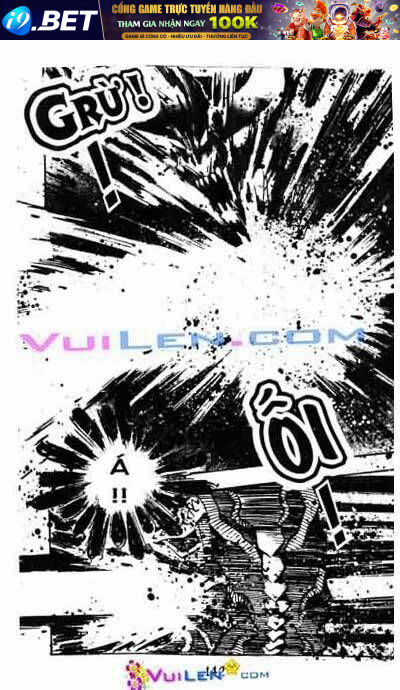 tiểu hòa thượng hd remake chapter 274 8