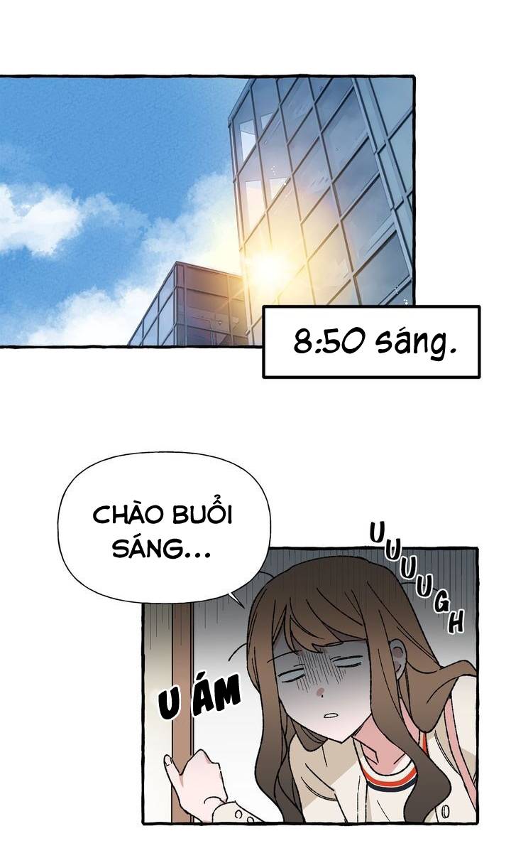 nhân viên mới của masung chapter 19 3