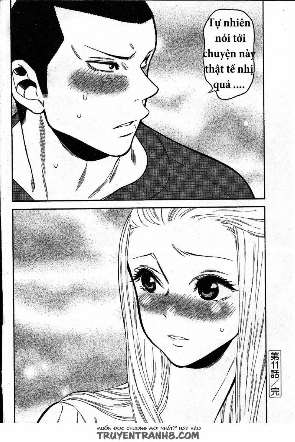 momoiro meloik chapter 11 1