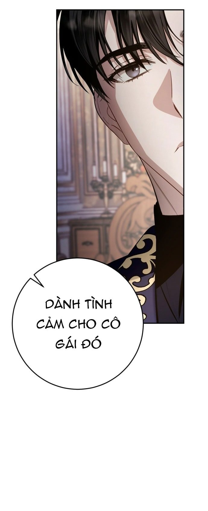 phía sau nụ cười của nàng công chúa sống sót chapter 3.2 18