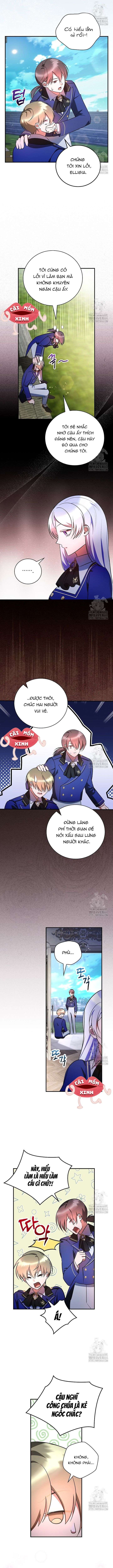 đi tìm nàng công chúa bỏ trốn chapter 32 6