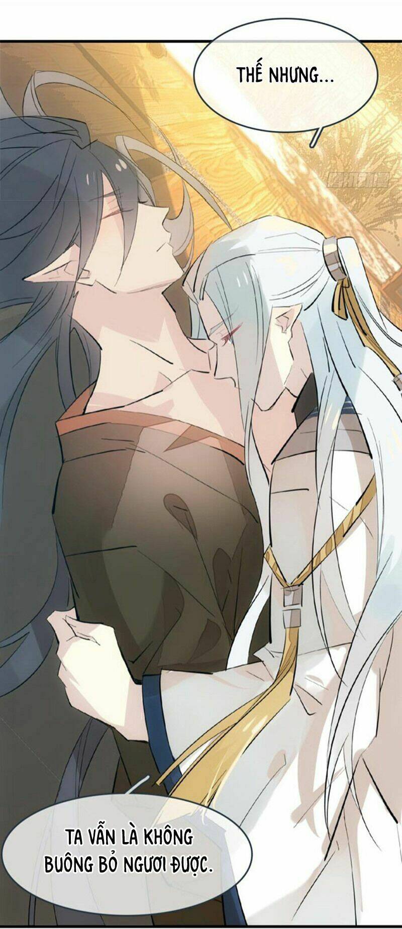 sư phụ lại trêu chọc ta chapter 51.9 41