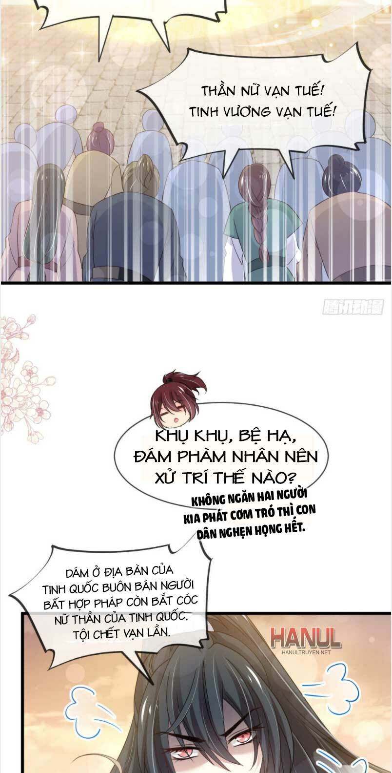 thiên hạ đệ nhất sủng phi chapter 219.2 18