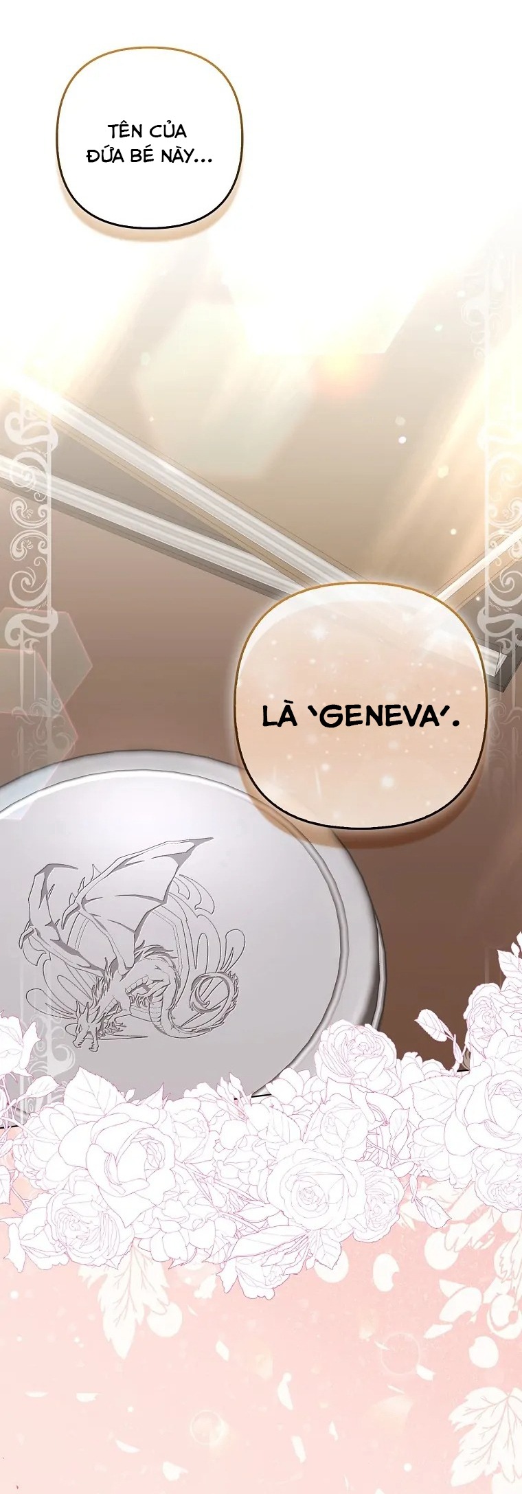 hương vị ngọt ngào muộn màn chapter 38 34