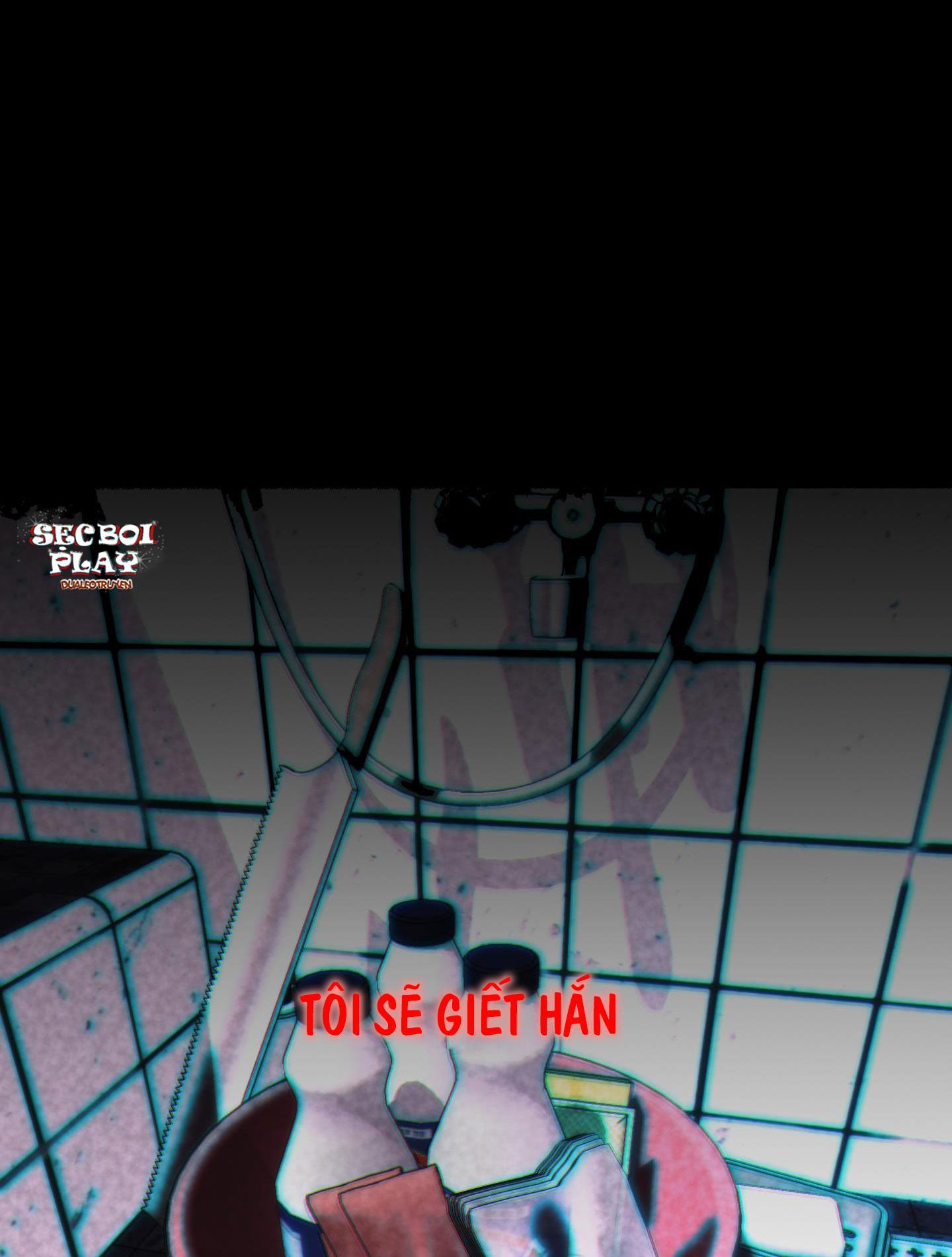 mặt nạ đầu cừu chapter 9 40