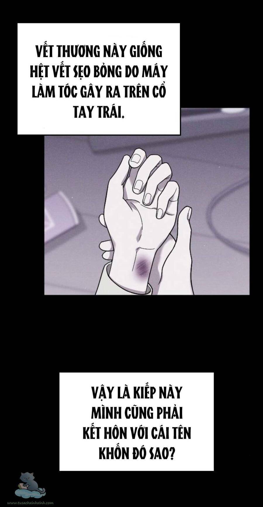 cô đi mà lấy chồng tôi đi chapter 4 53