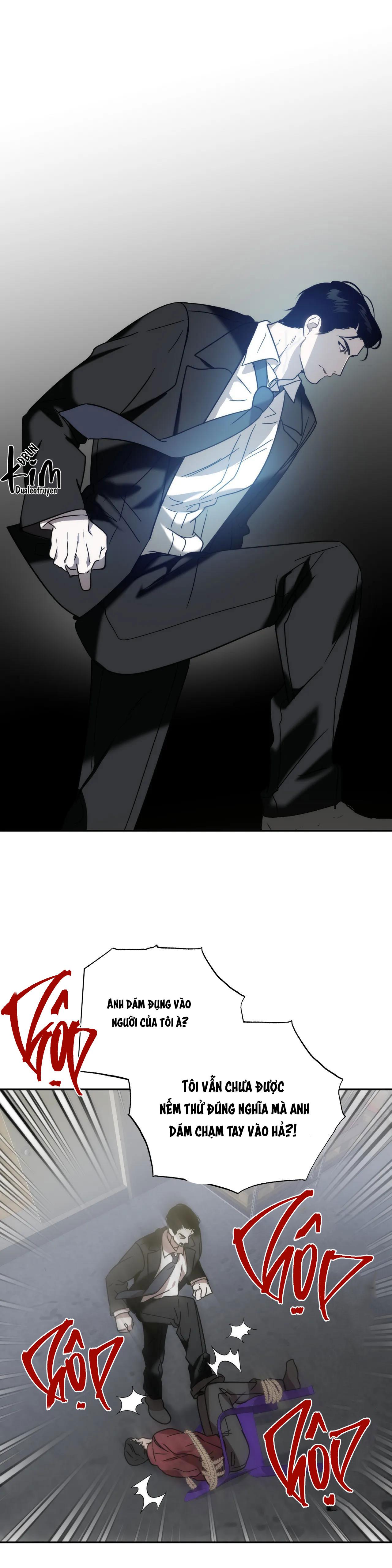 đã hiểu chưa chapter 31 22