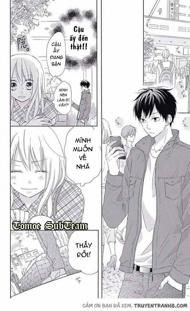 hinadori no waltz chapter 5 6