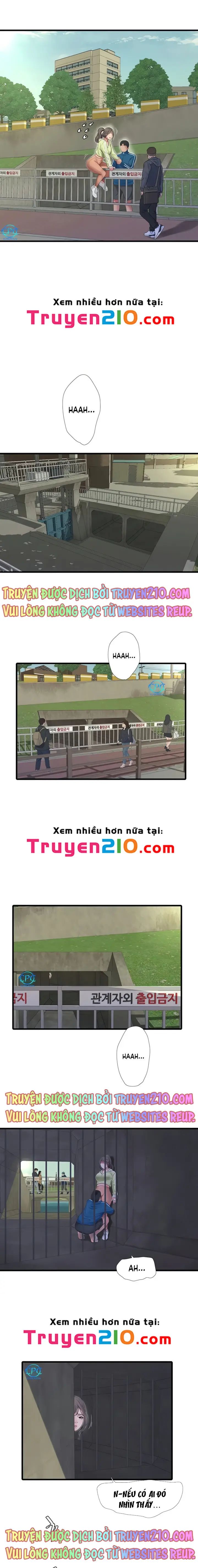 các em trinh nữ ở rể chapter 73 8