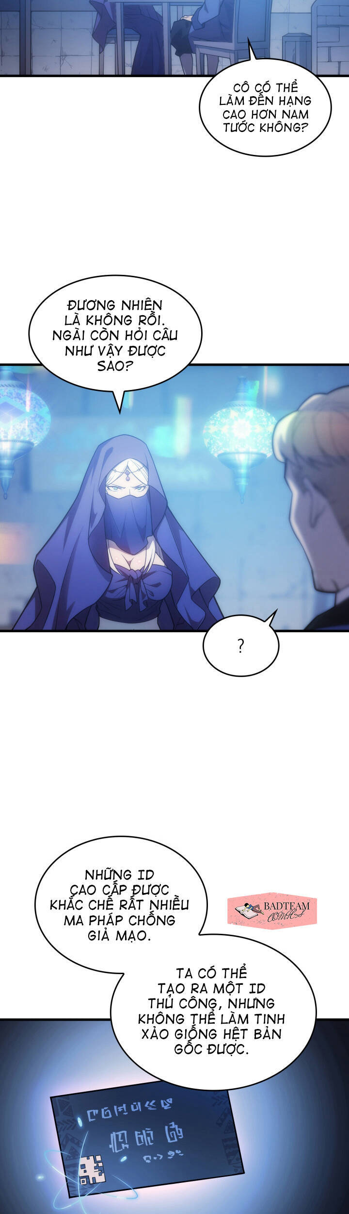 tái sinh ở dị giới, tôi từ công chức trở thành chiến thần chapter 6 29