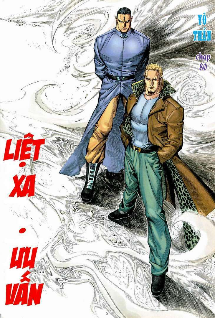 võ thần chapter 80 2