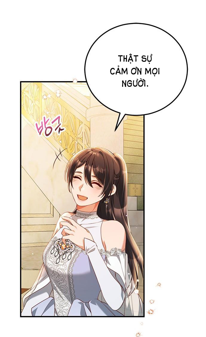 tôi sẽ ly hôn với người chồng bạo chúa chapter 45.2 9