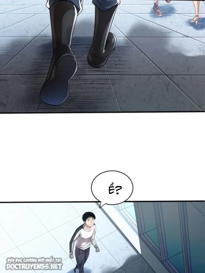 bắt đầu với thiên phú cấp sss chapter 1 7