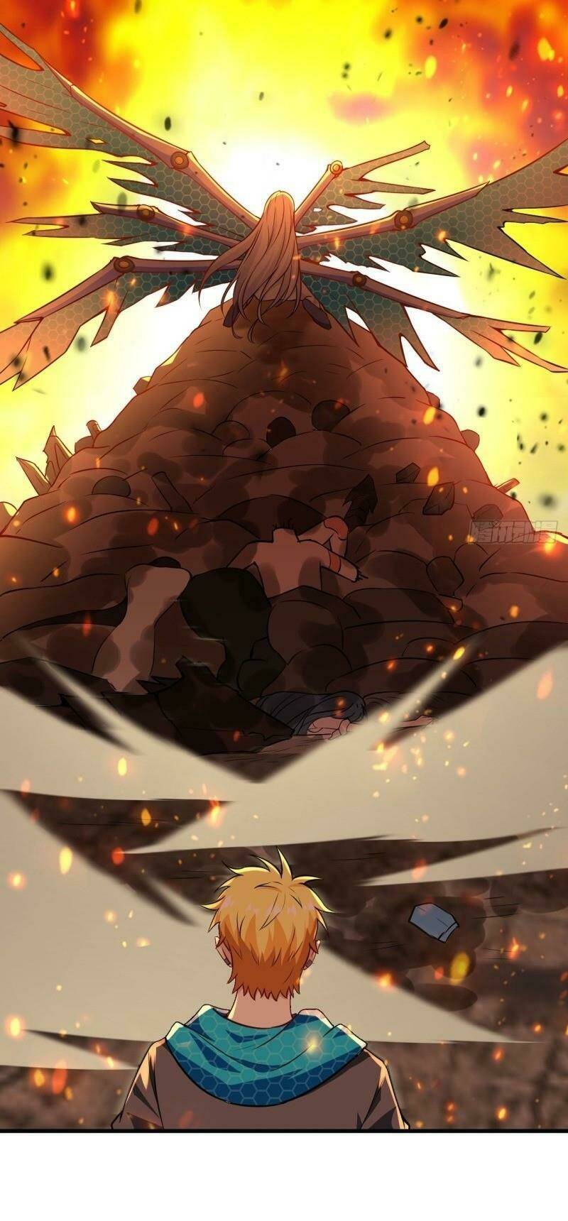 minh nhật thần đô chapter 52 22